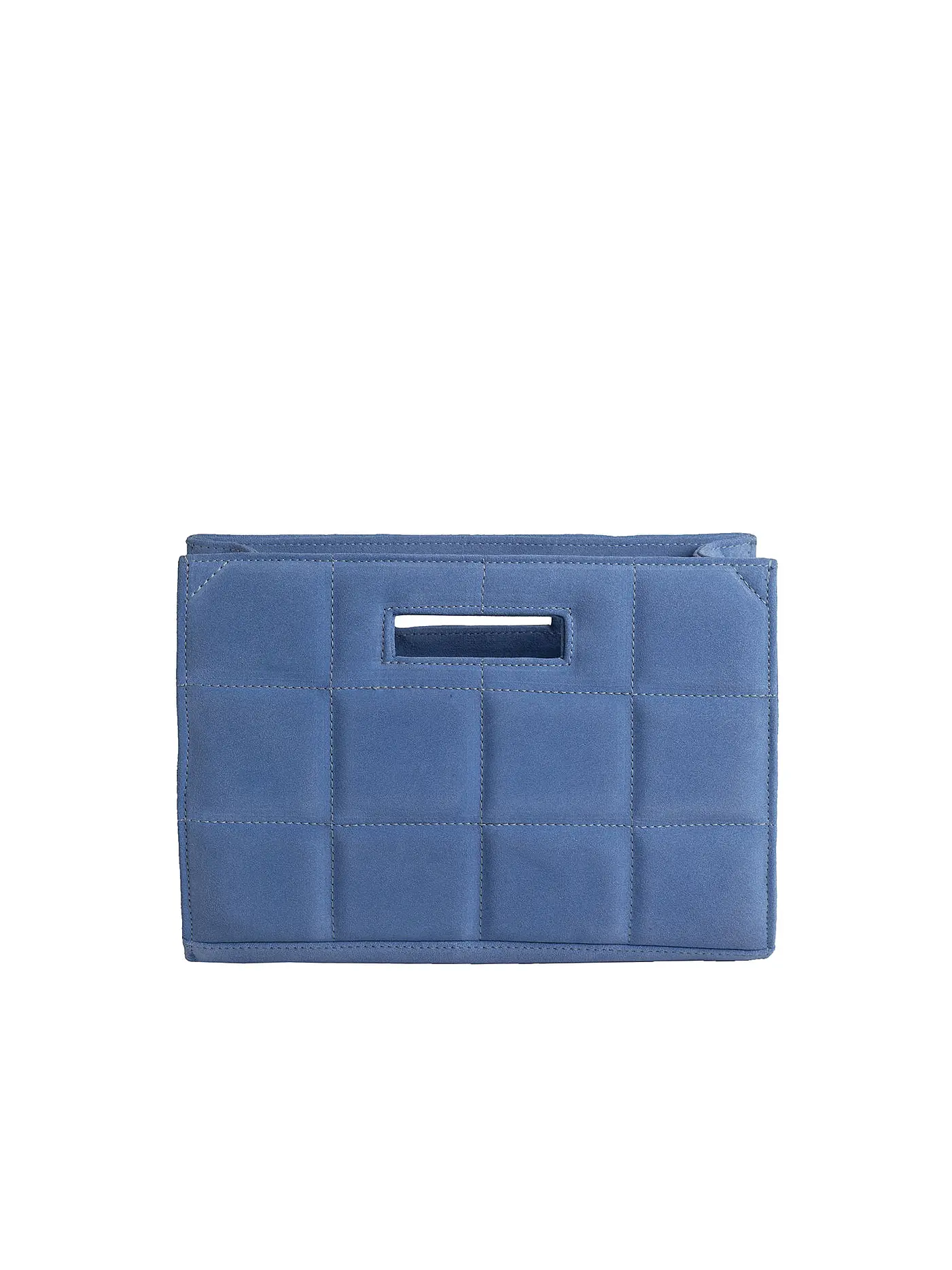 JULIA SKERGETH | Ledertasche - Shopper The Quilted Bag S | 